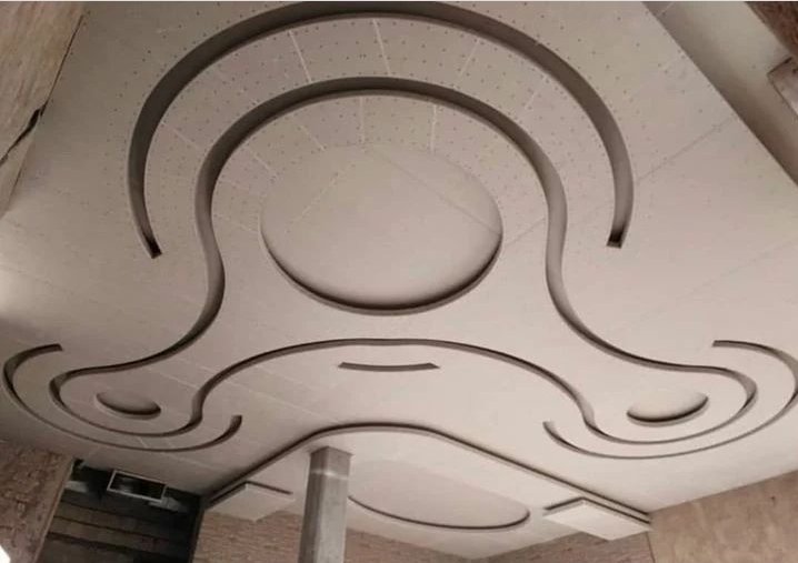 Dachi_company's tweet photo. Gypsum Board
#interialdesign 
#gypsum
#ceiling https://t.co/JnknJ6nvZy