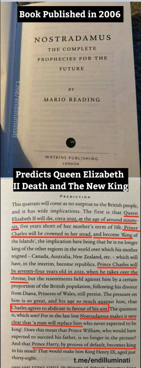 Interesting 🤔 Anyone studied this? Zombies predicted for 2027 😩😂