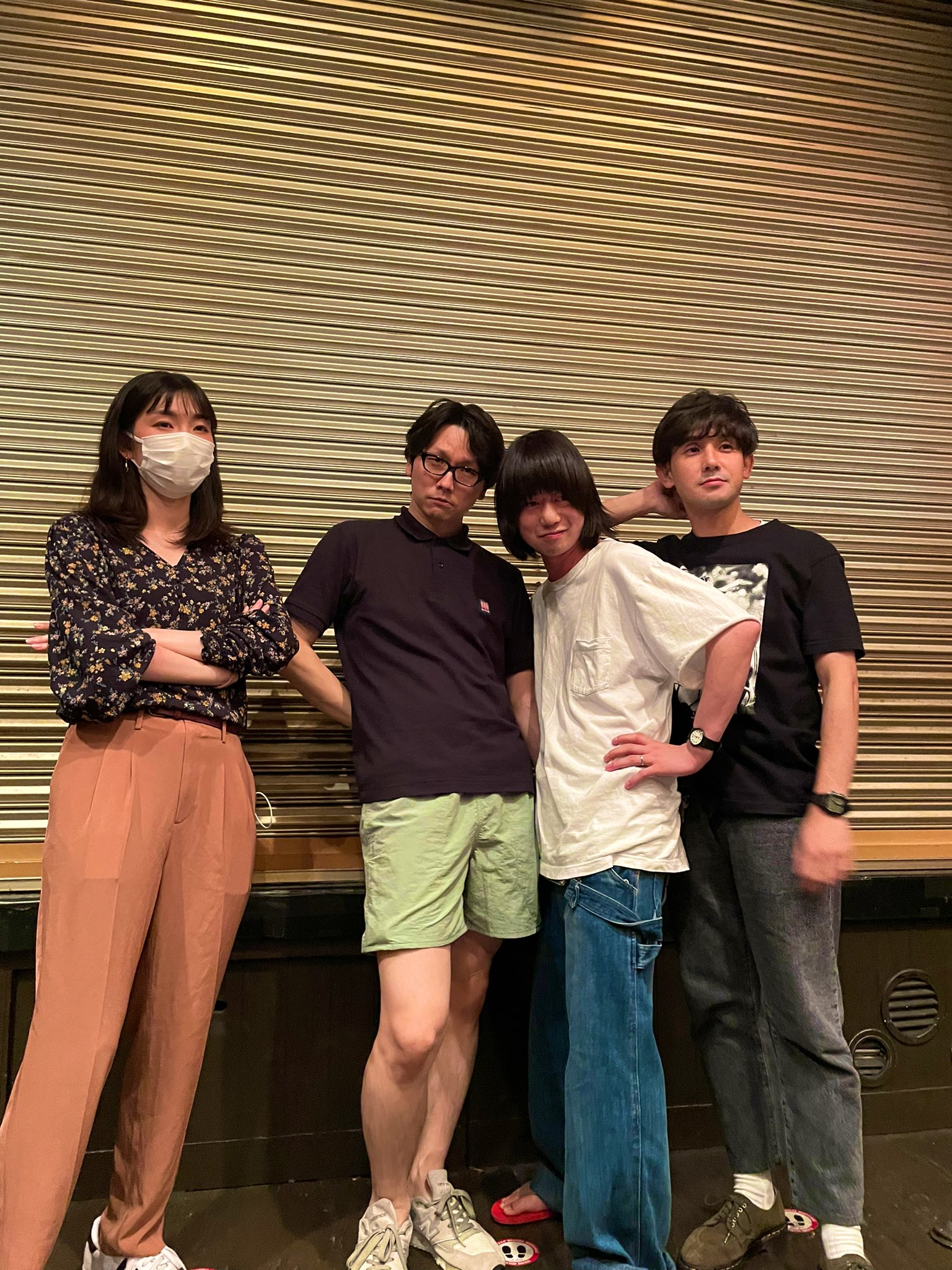 桃野陽介 on Twitter 