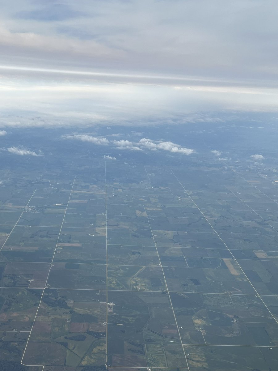stoolpresidente's tweet photo. Beautiful Iowa https://t.co/E4lSM2RcEY