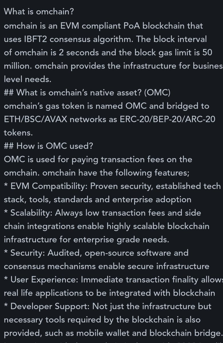 crypto_Orko's tweet photo. Life is on omchain, the future is on omchain Do not delay your dreams and take your place in this amazing family 
#OMC
#Omchain 
#Omlink 
#Omapp https://t.co/B79gfqjCsh