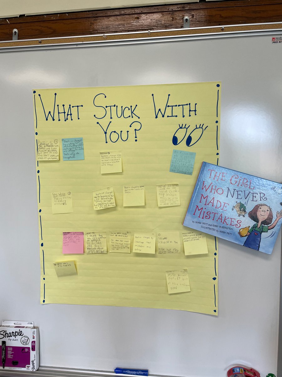 the_fabulously's tweet photo. The social emotional being of our students is at the forefront of our practice! Kicked off our year with introducing our calm corner, strategies to use in emotionally diverse situations, and a thoughtful discussion about the power of mistakes@LivingstonPark #truenorthbrunswick https://t.co/ZBlnTcecrI