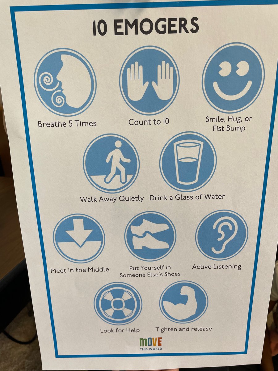 the_fabulously's tweet photo. The social emotional being of our students is at the forefront of our practice! Kicked off our year with introducing our calm corner, strategies to use in emotionally diverse situations, and a thoughtful discussion about the power of mistakes@LivingstonPark #truenorthbrunswick https://t.co/ZBlnTcecrI
