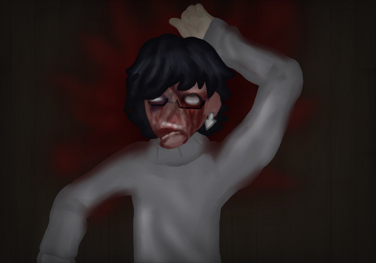 Dan_doodless's tweet photo. ⚠️gore warning!⚠️
-
-
-
-
-
Heyo!! I’ve been gone for a while but it’s safe to say I’ve really improved!! #gore #kingdice #stankingdice #art #improvment #yay #happy #hello #heyo #hola https://t.co/F0EsKG6OBy