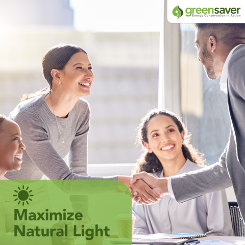 GreensaverCAN's tweet photo. Energy Efficiency For Businesses: A Guide💡

A large part of our work here at Greensaver is helping local businesses reduce energy consumption and lower energy costs. 

Check our insights on our website to learn more. 

👉https://t.co/RDEUlPZ41P

#energyefficieny #energysaving https://t.co/aFl4FtZA5X