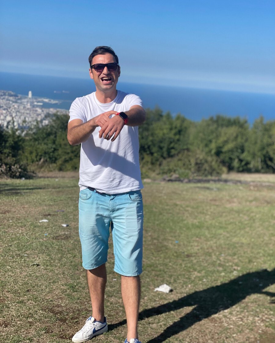 Link bioda derken 😹