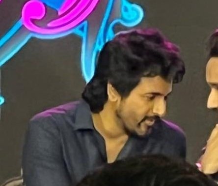 Sivakarthikeyan's stylish pictures | The Times of India