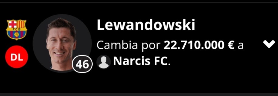 NaLleFe13's tweet photo. I Lewandowski? 🥲 https://t.co/kYD1SUZUNp