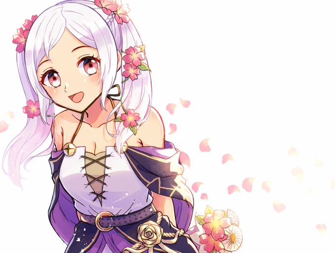 愛の祭ルフレさん 
