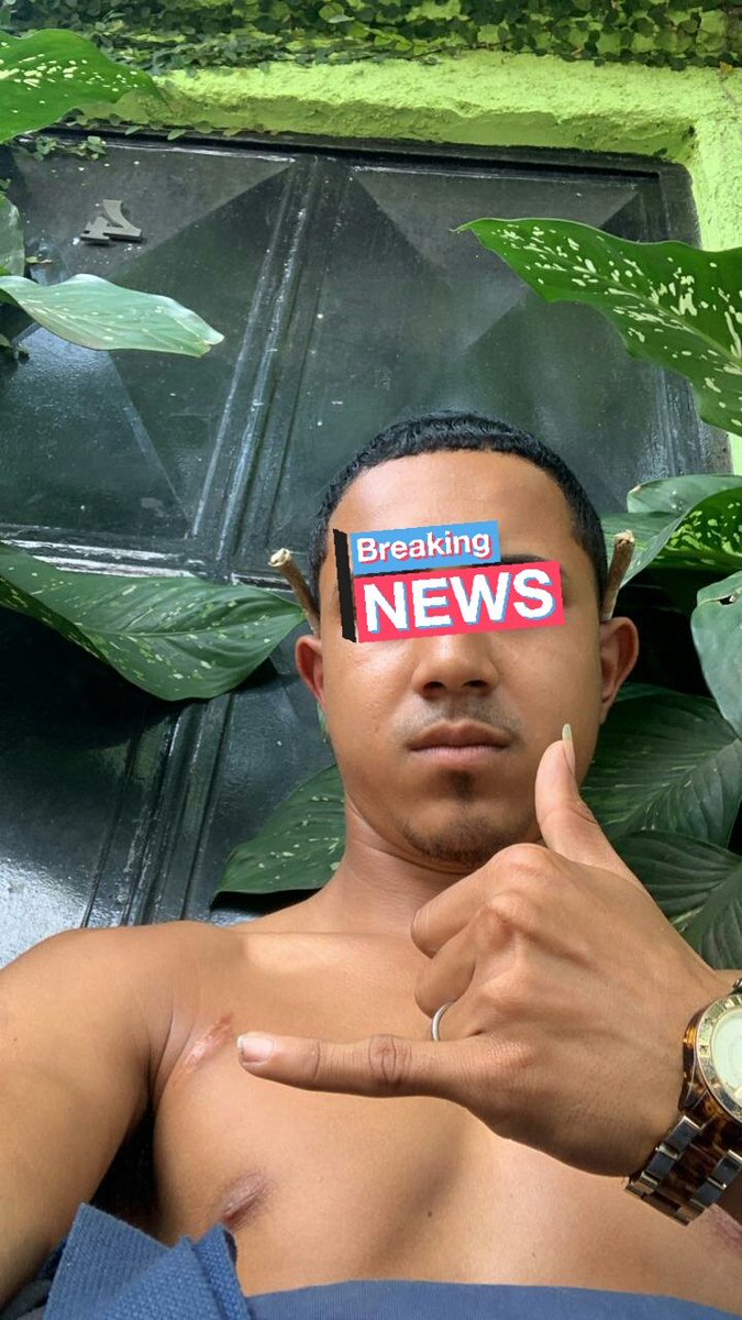 Sabadão abençoado💪❤☉