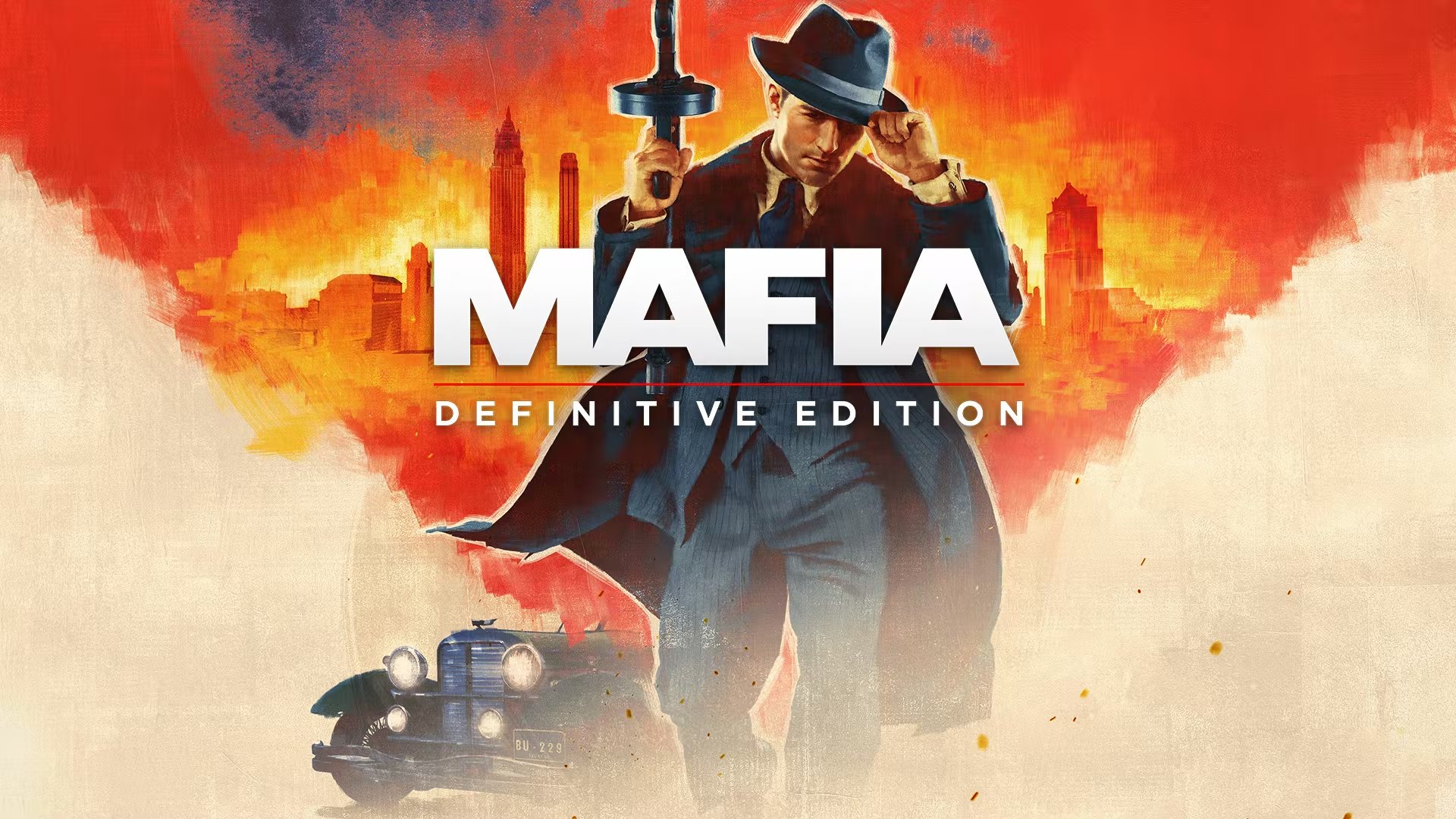 Wario64 on X: Mafia: Definitive Edition (Steam) is $12.79 on Fanatical   $16 on Humble 2K Bundle w/ ~24 other games   #ad  / X