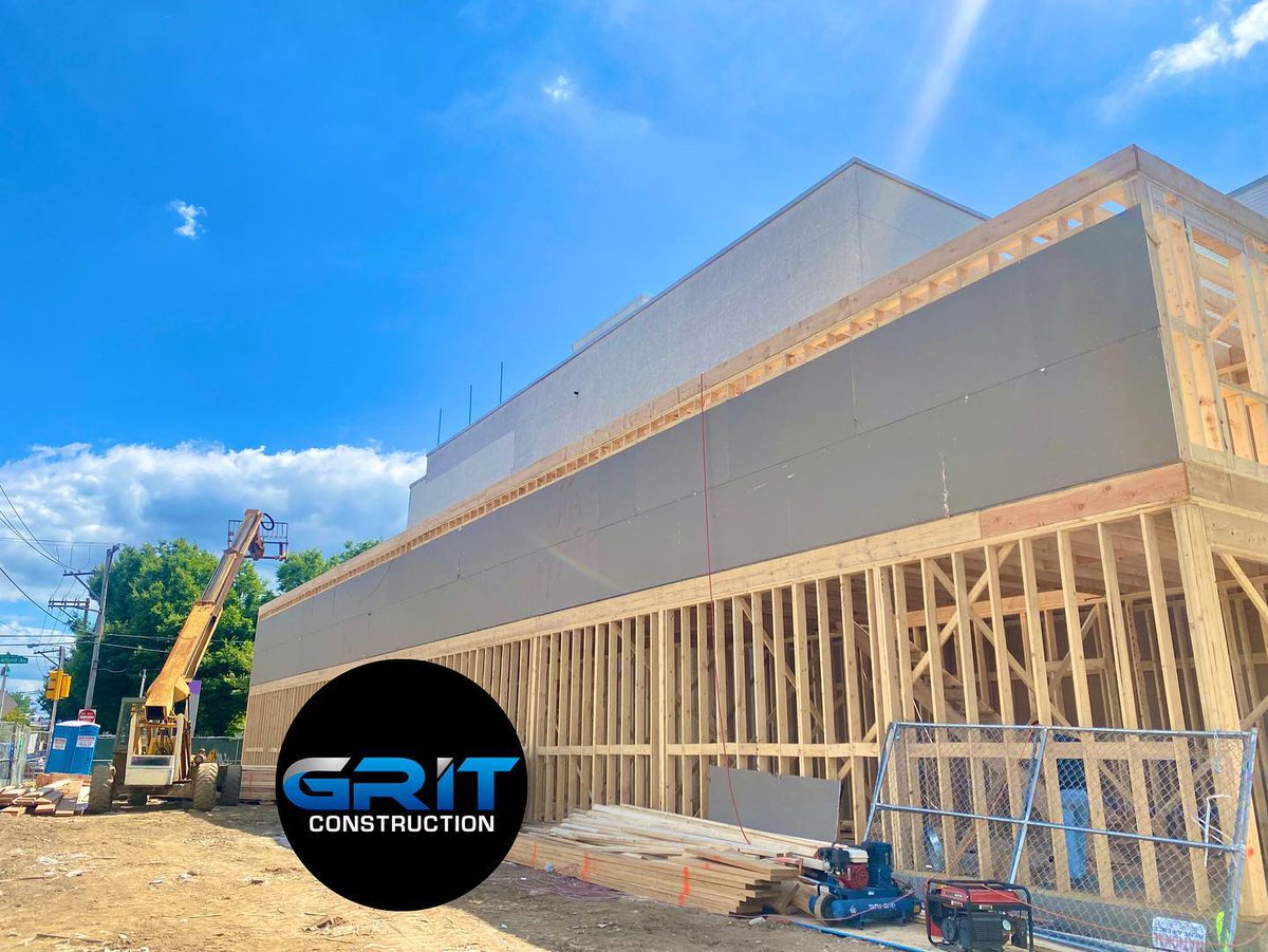 GRIT CONSTRUCTION tweet media