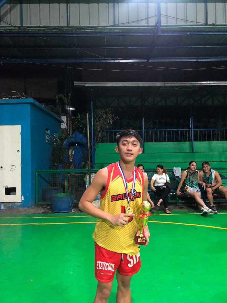 Dendeen8's tweet photo. ThankyouLord naka isa nanaman  🙌🏻❤️🏀 https://t.co/Ed3388aexN