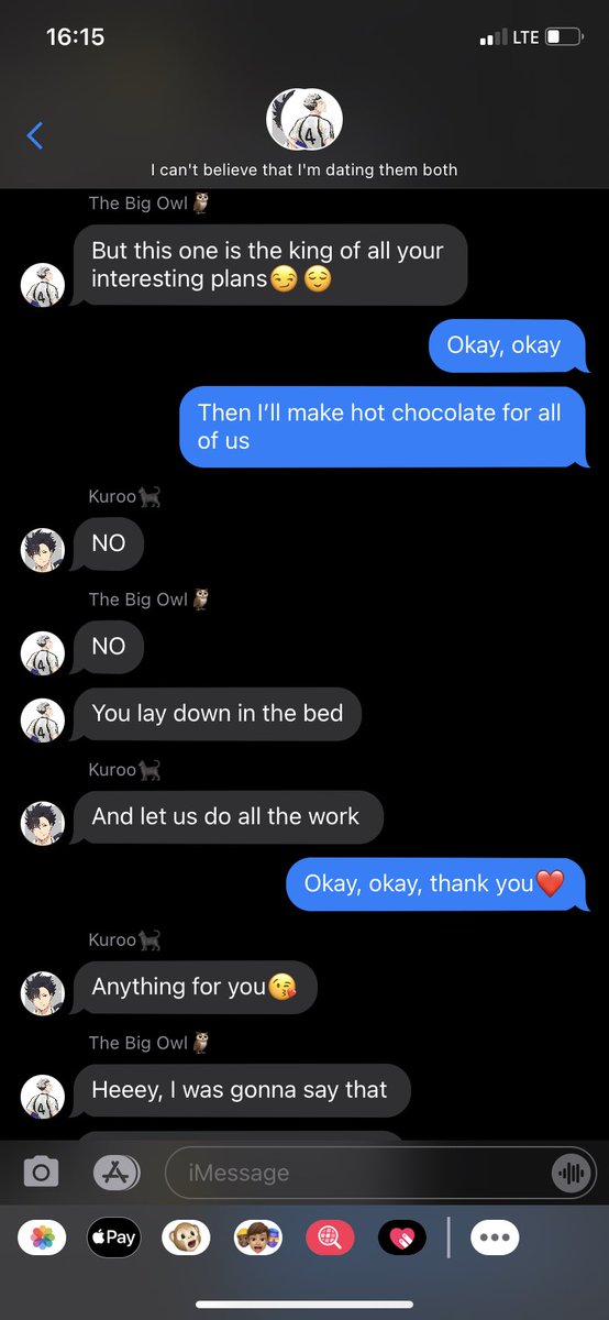 _ks_sh_'s tweet photo. Changing plans (2/2) https://t.co/scS4NQ3H1O