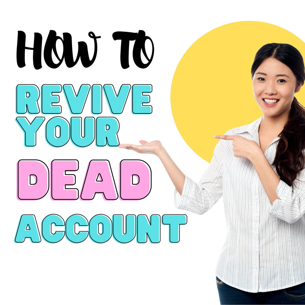 Mrrifatchy's tweet photo. π How to Revive Your Dead Account
π° Learn more from https://t.co/1lvp0wQWej
#instagramgrowth #instagrammarketing #instagramfollowers
#HELLNOb #CobraKai #USOpentennis #goodmythicalevening https://t.co/e3tTjngKT0