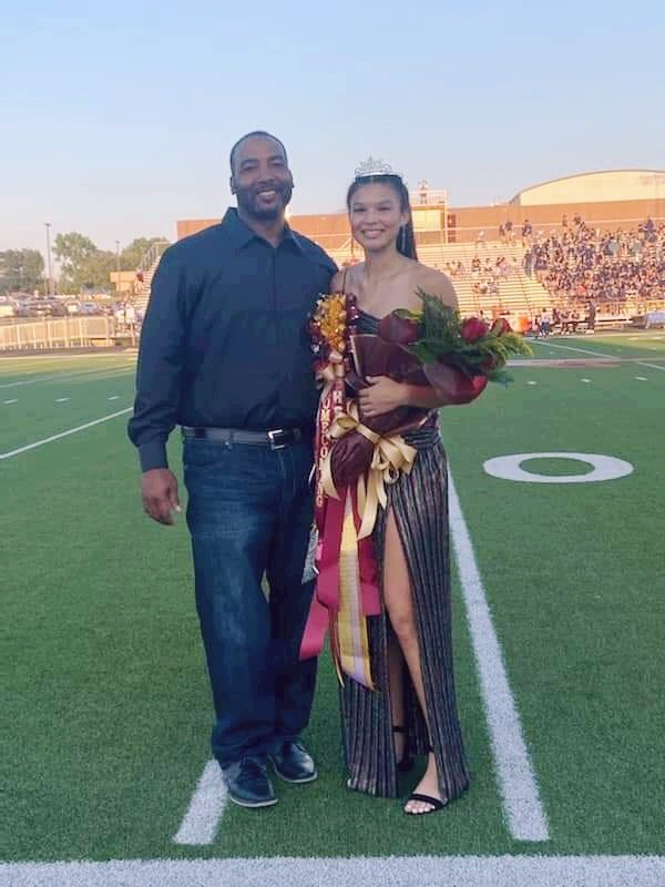 FHS News - Eagle Beat tweet media