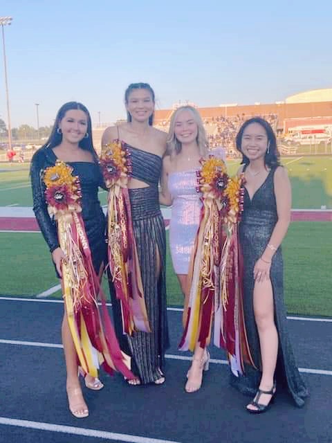 FHS News - Eagle Beat tweet media