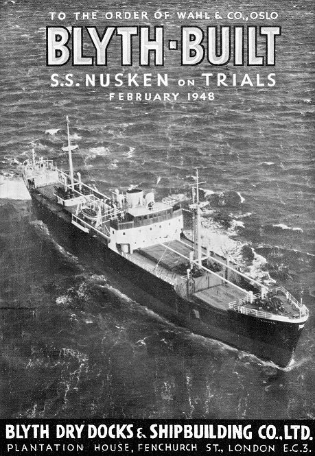 BlythHub's tweet photo. Blyth was built on industry, building ships was a speciality.  Take a look at a brief history of ship building on the Blyth. ⬇️

https://t.co/8DeV7sfwii https://t.co/axHPjOFkUH