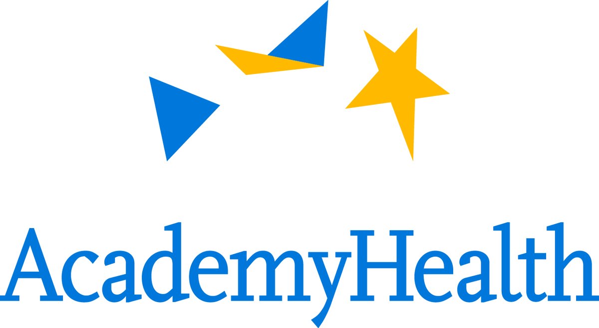 AcademyHealth on Twitter "New Job Alert Principal Research Scientist