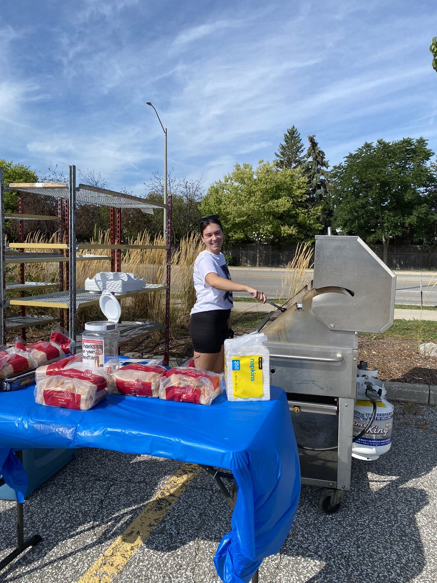 Come see the <a href="/TECFD/">Tecumseh Fire 🇨🇦</a> Firefighters, buy t-shirts, and get a hot dog at Zehrs on Manning until 3 today.  We are also selling shirts at Sobeys as well!