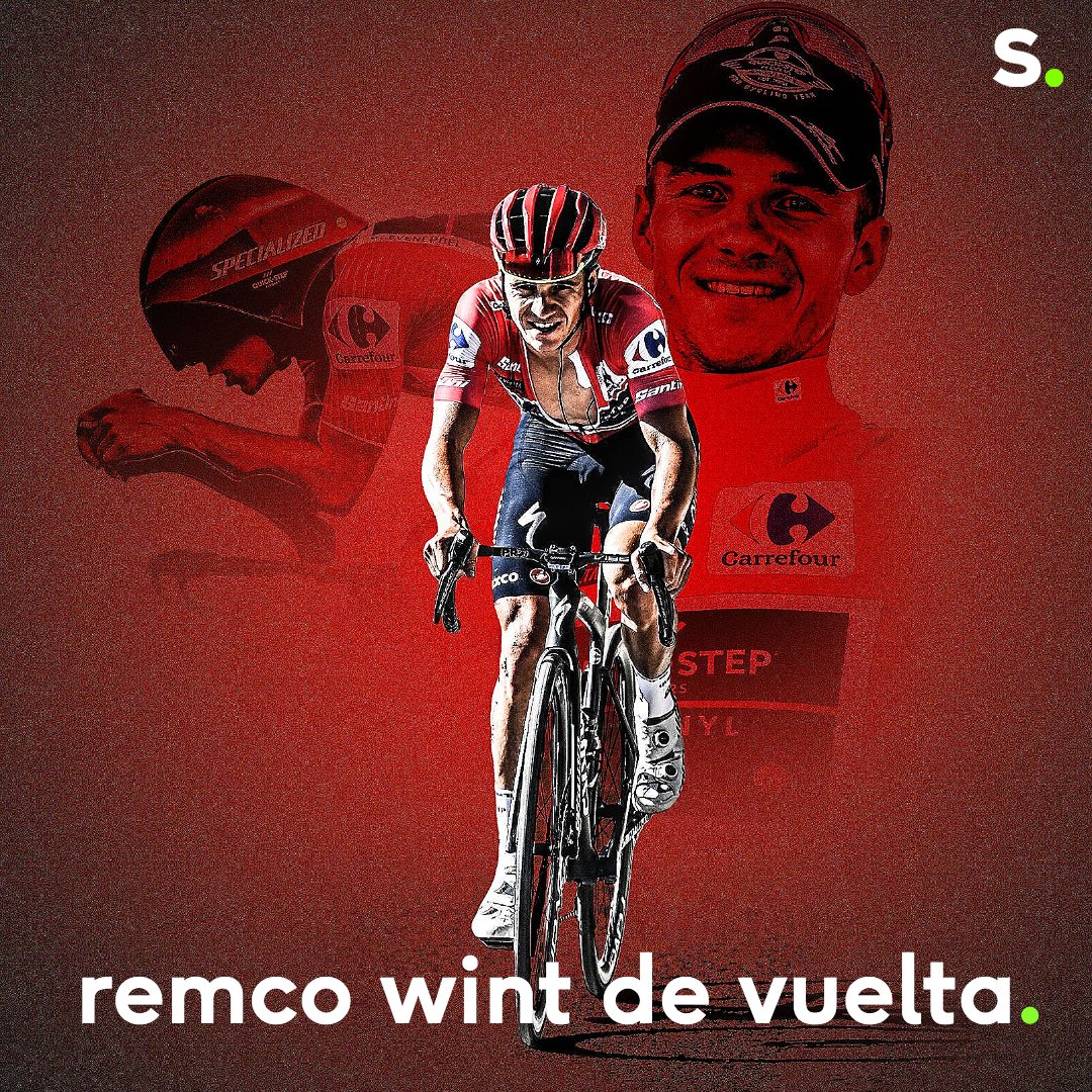 sporza tweet picture