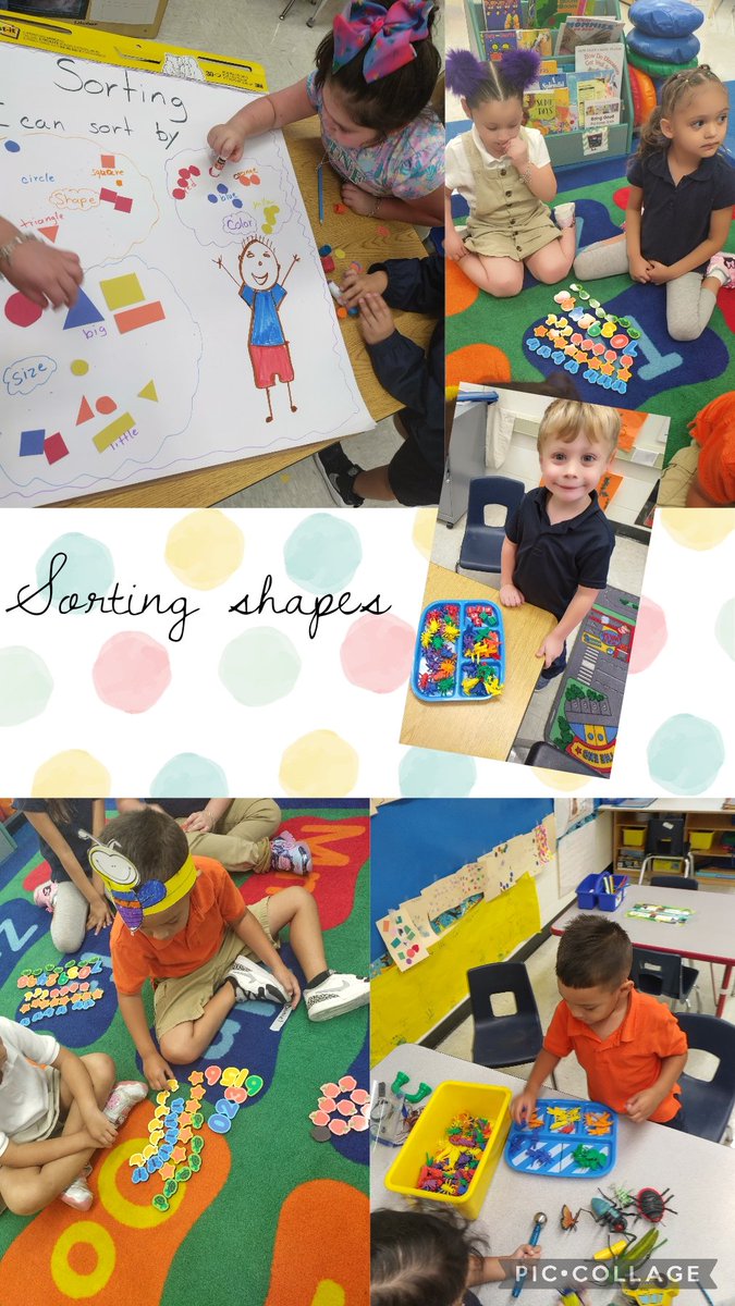 TurrubiatesIda's tweet photo. Sorting shapes by different features. @JOSECARDENASECC  @EISDofSA https://t.co/3ZWjn0PTUG