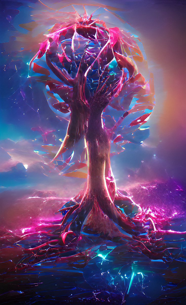 Dre's Empire x Tree of Life raffle giveaway

🎁100x wl spots for our holders
🎁15x wl spots on this post 

Must:
1. Follow <a href="/nftrilogy/">Tree of Life ~ Minting Now !</a> <a href="/iamsesto/">sestō</a> <a href="/Dres_Empire/">Dre</a> 
2. Like, rt and tag 2 friends
3. Join: discord.gg/phVFUm94wx

Ends in 48 hours!!