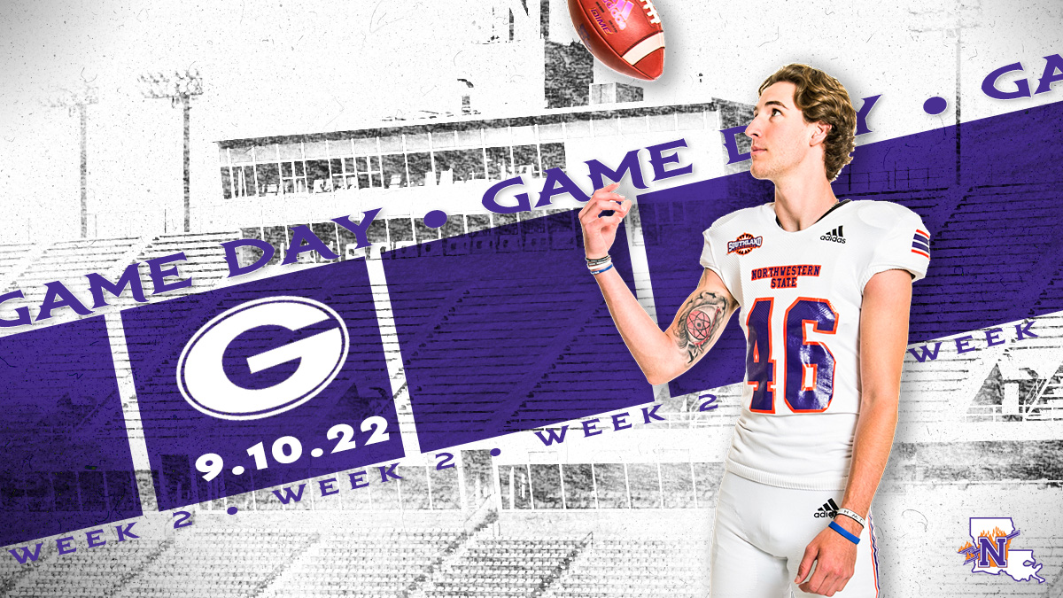 NSUDemonsFB's tweet photo. 𝕱𝖎𝖗𝖘𝖙 𝖙𝖎𝖒𝖊 𝖎𝖓 𝕾𝖍𝖗𝖊𝖛𝖊𝖕𝖔𝖗𝖙 𝖎𝖓 20 𝖞𝖊𝖆𝖗𝖘.

🆚 Grambling
🕕 6 p.m.
🏟 Independence Stadium
📺 https://t.co/zSKmG4NhFR
📻 https://t.co/jbFu0teUEi
🎙 @PTNetherton &amp; @MoodyMacTV
📊 https://t.co/XQBGS3Te4E

#ForkEm x #BringTheHeat https://t.co/NRhwULDaUa