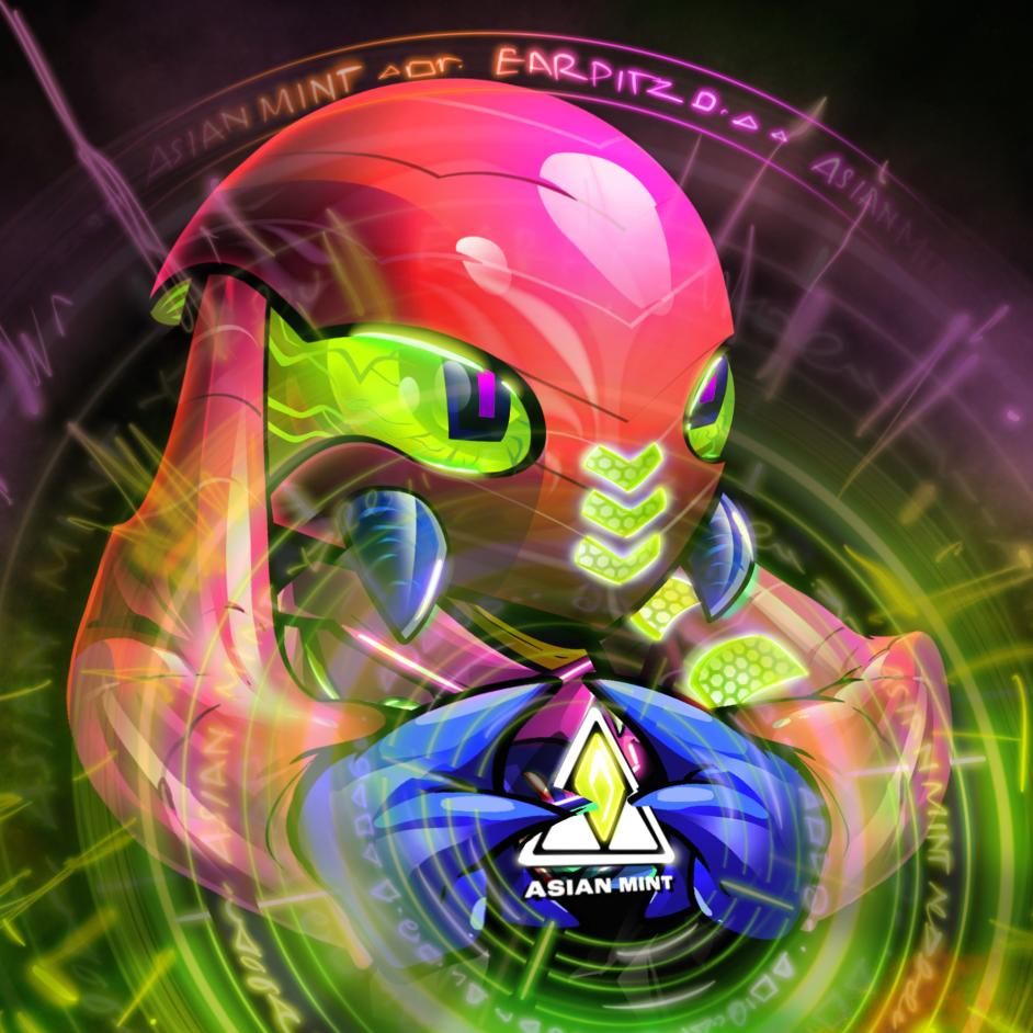am_n3twork's tweet photo. 💚 The Asian Mint 🤝 Earpitz 👾

🎉 Earpitz Whitelist Giveaway 🎉

2x WL spots up for grabs!

To Enter:
‣ Follow @asian_mint &amp; @EarpitzNFT 
‣ Like + RT this post
‣ Tag 3 friends

⏰ Winners in 48 hours https://t.co/Xk68laReOa