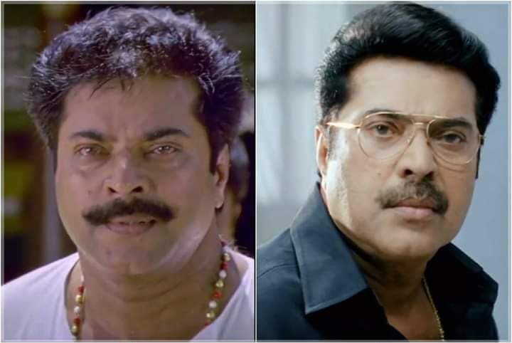 mammukk's tweet photo. #22YearsOfATBBVallyettan
#12YearsOfPranchiyettan
#Mammukka #MegastarMammootty #Mammootty𓃵
#RorschachFromSept29 #AGENT #ChristopherFL #Bilal #NNM #KadugannawaOruYathra #RorschachTrailer https://t.co/tTs9jb3hRW