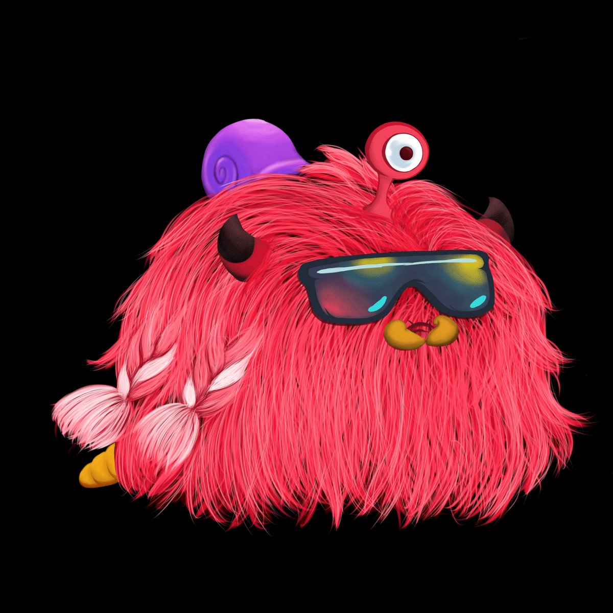 SKEETZ 👾 tweet media