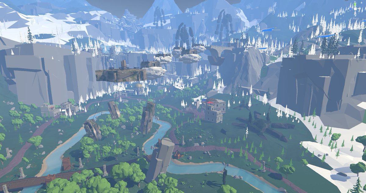 KnightsCrypt's tweet image. The land of Altera is constantly changing as we add new features in time for Version 0.3s release.
To find out more, visit KnightsCrypt.Net

#Gaming #Indie #rpg #Knights