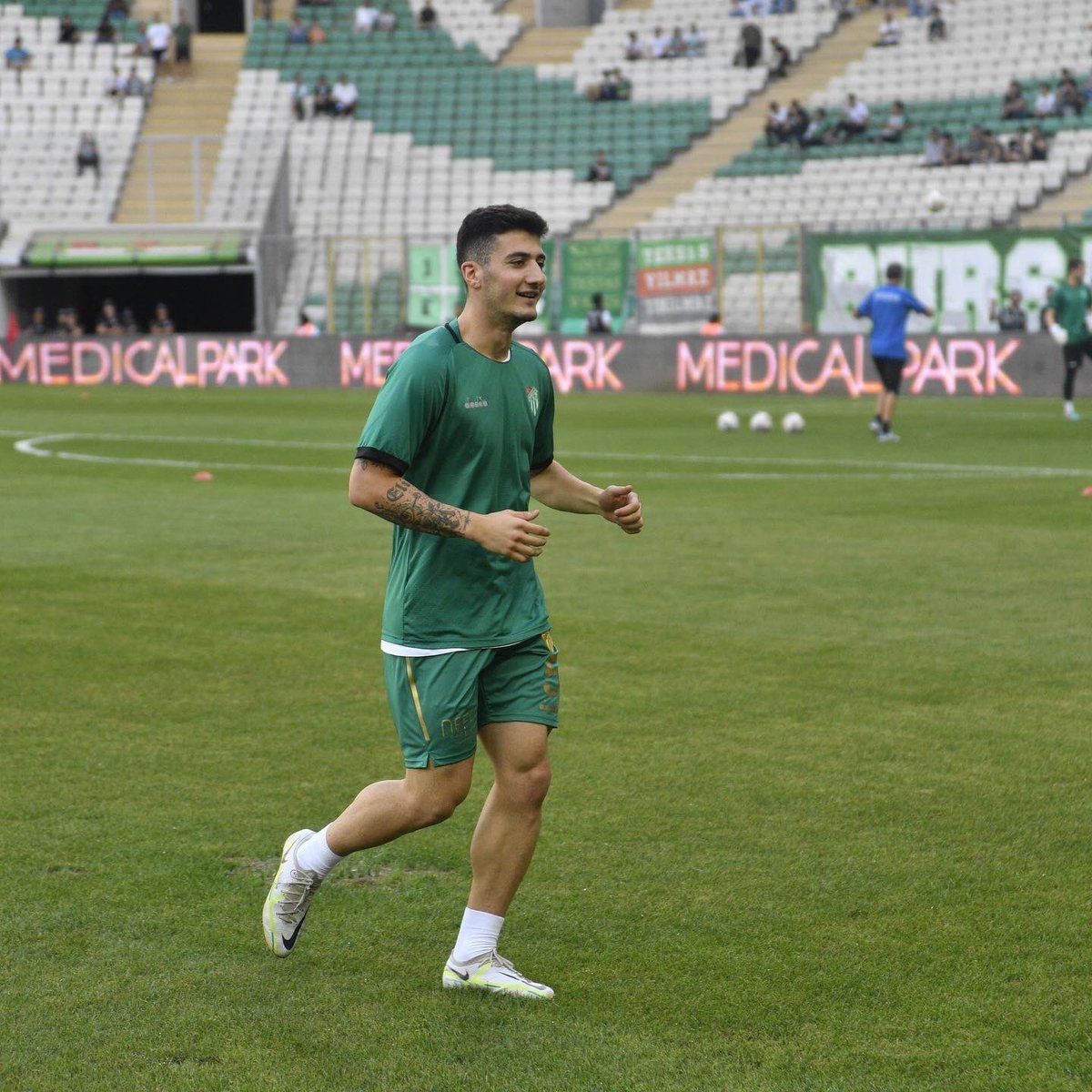 Bursaspor tweet media