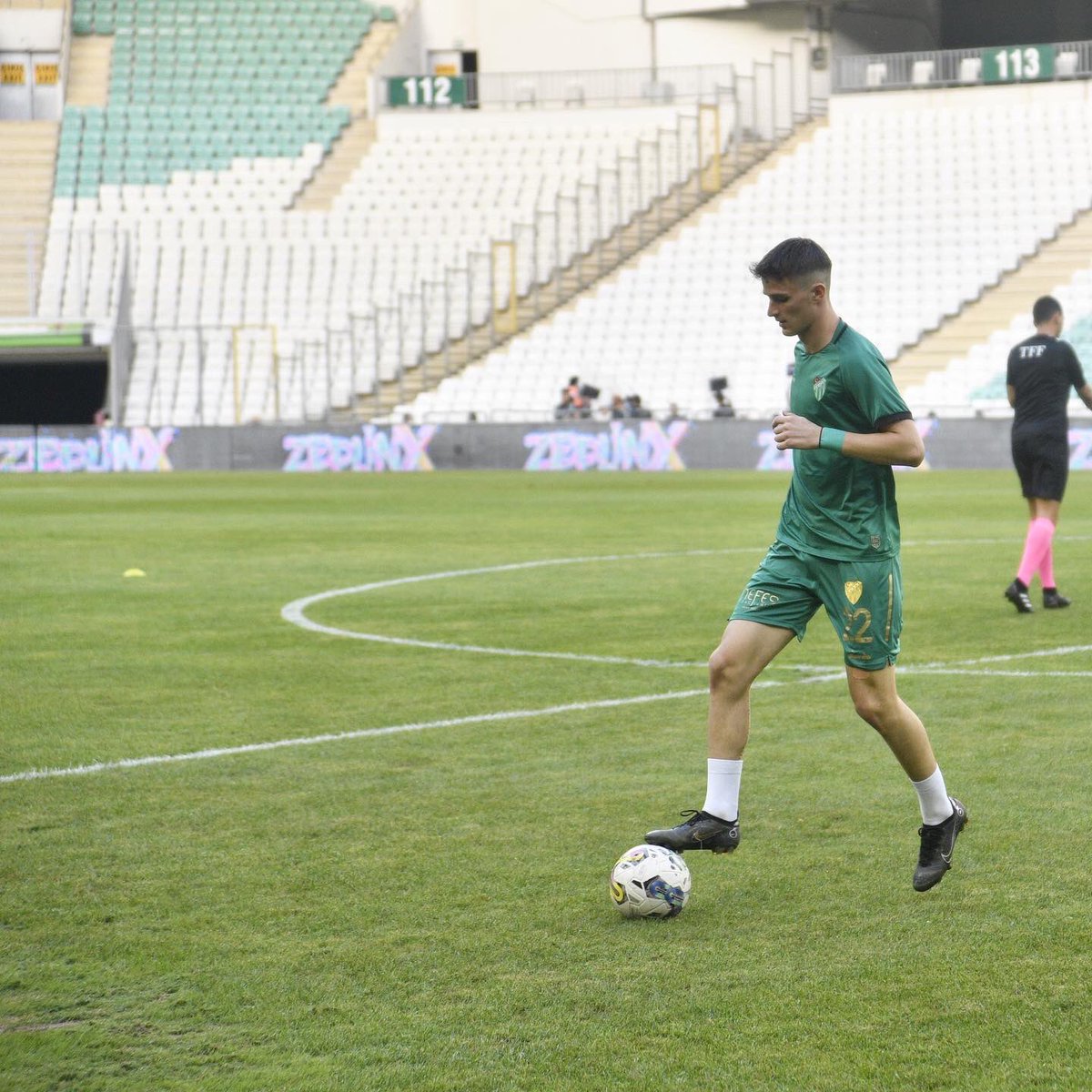 Bursaspor tweet media