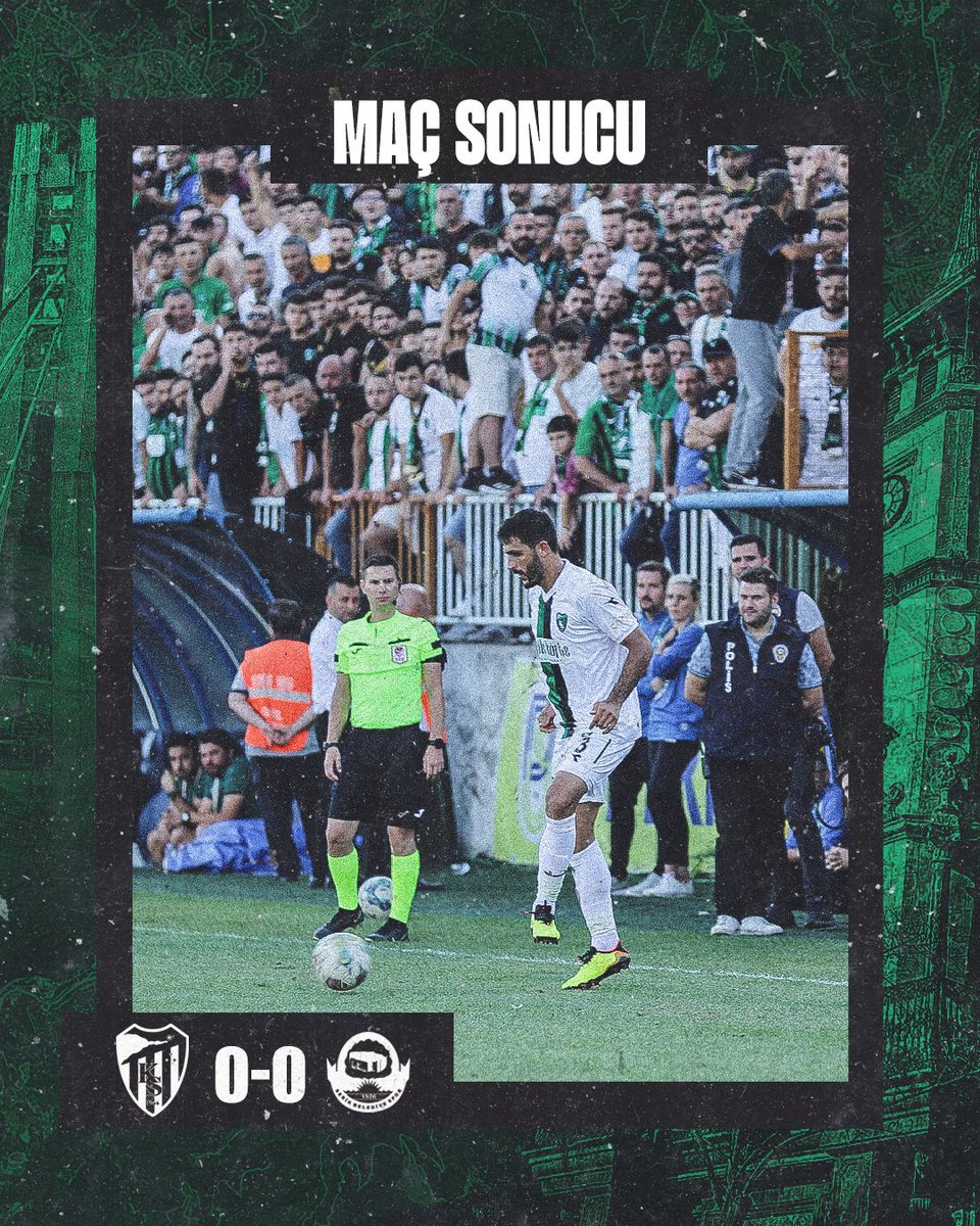 Kocaelispor tweet media