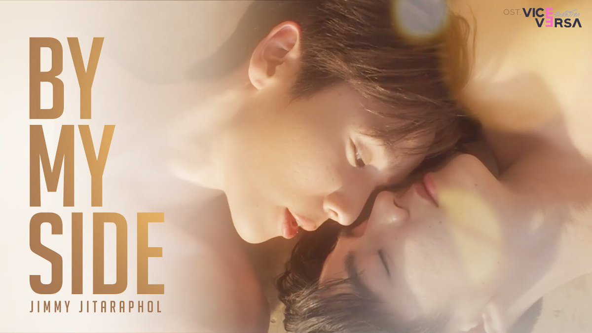 be__mystar's tweet photo. ขอชื่นชมคุณณต Getsunova ทำเพลง Vice Versa OST. สามจากสี่เพลง แล้วแต่ละเพลงให้ความรู้สึกไม่เหมือนกันเลย แต่ฟังแล้วนึกถึง Getsunova มากๆ เนื้อเพลงที่เขียนขึ้นมาก็เข้ากับเนื้อหาของซีรีส์ด้วย สัมผัสได้ถึงความตั้งใจจริง ขอบคุณมากๆ นะคะ💜💙
#เป็นเธอใช่ไหมMV
#TheKeyMV
#ByMySideMV https://t.co/5gv6C0eHvG
