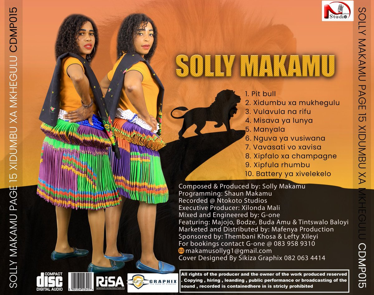 solly_makamu's tweet image. 