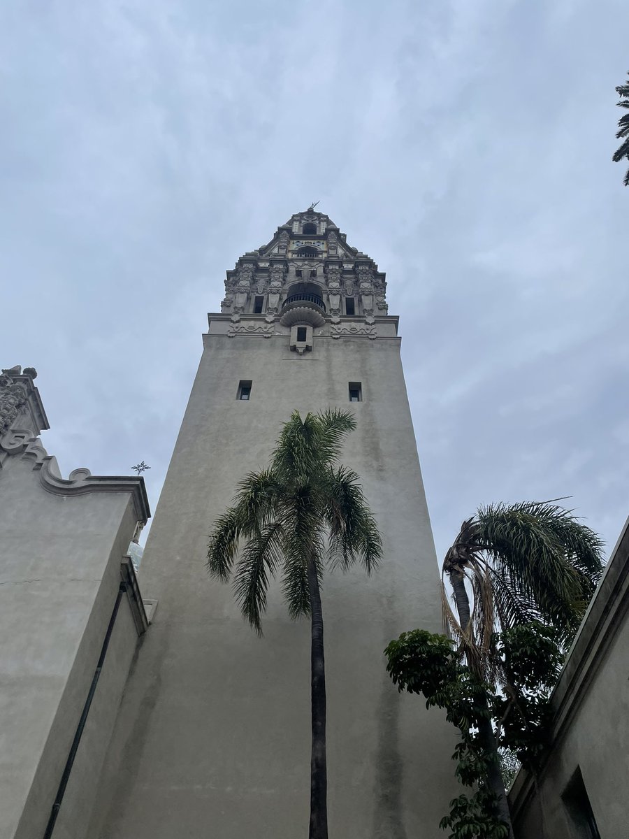 CoachHop's tweet photo. ☁️🏃🏼♂️ #SaturdayMorningRun #AnotherOne @SDPartnership #sandiego ##CortezHill #BalboaPark #sd #runsd #runner ❤️ https://t.co/3YM3jHAlFr
