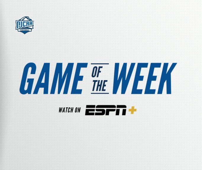 It's Gameday
Cisco vs. Blinn - NJCAA Football Division I
Saturday, 9/10/2022 @ 8p.
Watch Live Here➡️ bit.ly/3s4B4eQ

<a href="/CiscoCollege/">Cisco College</a> <a href="/CiscoWranglerFB/">Cisco Junior College Football</a> <a href="/Coach_GPadgitt/">Coach G.Padgitt</a> <a href="/bobby_sippio/">Bobby Sippio</a> <a href="/justinriv20/">Justin Rivera</a> <a href="/wagoner_keebler/">Keebler Wagoner</a> <a href="/CraigHi31654345/">Craig Hill</a> @hayden31368933 <a href="/_JadenNguyen/">Jaden “Buddha” Nguyen 🍇</a> <a href="/GRIND_JAYLON/">Jaylon Williams🌴</a>