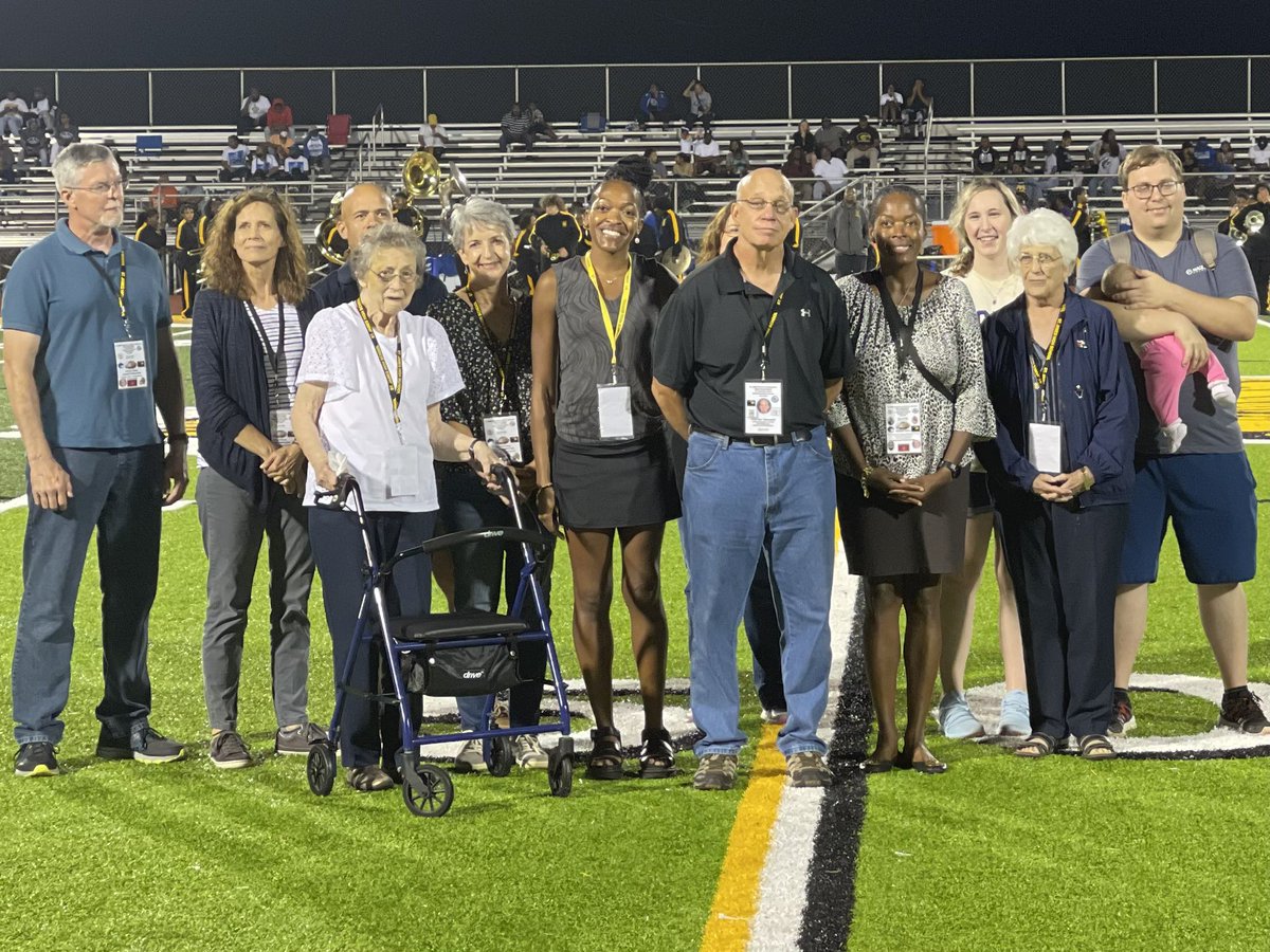 WildcatsTHDE's tweet photo. Irving “Boo” Schexnayder, 79’ SJH Valedictorian, USA Track & Field, LSU Track & Field, World Renown Consultant, Enshrined - St. James High School Hall of Fame #THDE #LeaveALegacy #USOlympicTrack #NationalChampionshipCoach #LSUTrackAndField #BooSchexnayder #SouthernCreoleSpices https://t.co/pb6q3TZ0pB