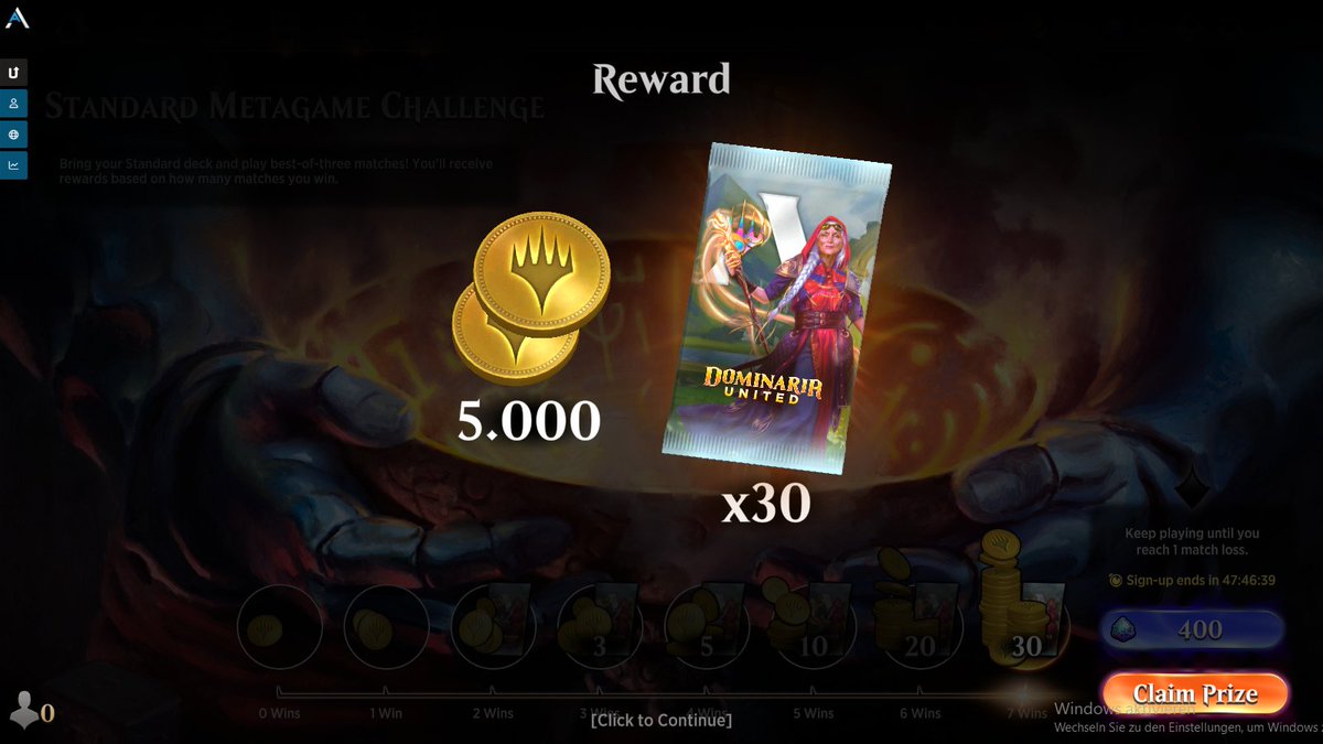 trophyymtg's tweet photo. #MTGArena 
7-0, 30 packs secured
Deck inspired by @Vendilion 
surprisingly Ertai overperformed heavily
I still think Evelyn > Sol'kanar in grixis

@fireshoes 
 
@mtgazone https://t.co/MydIBWGZ9S
