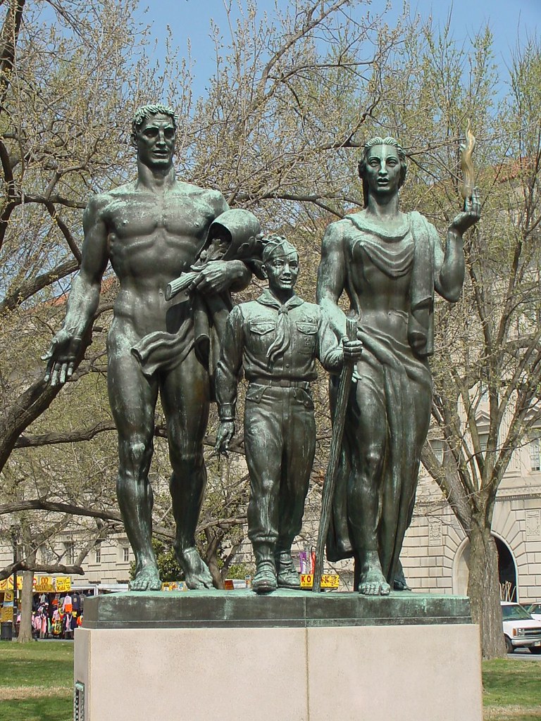 Judge accepts Boy Scouts’ revamp

A bankruptcy judge has approved a $2.46-billion reorganization plan proposed by the <a href="/BoyScouts/">Scouting America</a> that would allow it to keep operating while compensating tens of thousands of men who say they were sexually abused as children bit.ly/3Buqr9V