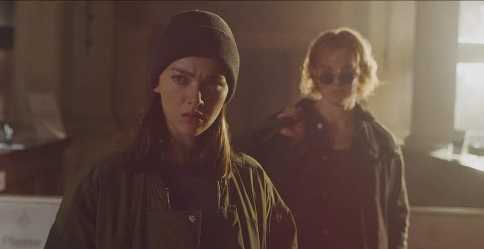 FallenPoland's tweet photo. Wielki powrót serii Upadli! 
Planujecie oglądać? 😀

https://t.co/S0YtuRe6vj

#fallen #upadli #laurenkate #globoplay https://t.co/V79GTXZ2hE