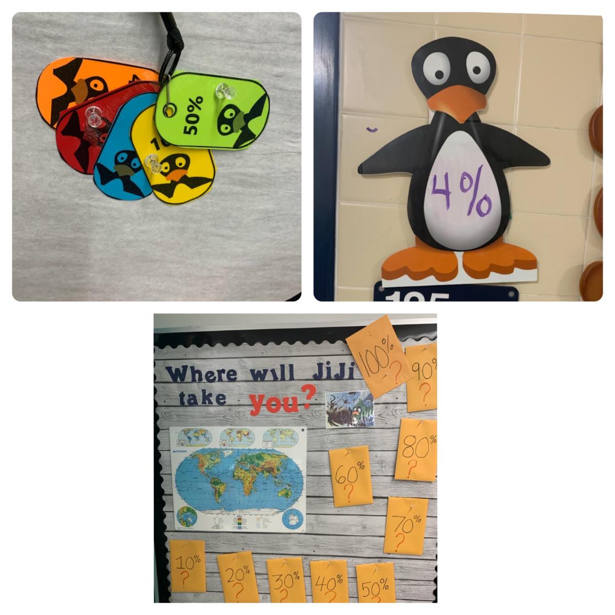 Kristen Berthao (@kristenjmb) on Twitter photo Now this looks interesting! In Mrs. Weir's class <a href="/Attleboro_TES/">Thacher Elementary</a> students get cool tags as they make progress with <a href="/STMath/">ST Math Educator? Follow us on MINDEduOrg!</a>, but that's not all! Looks like they are also tracking the class' progress on JiJi and traveling the world! @Mass_STEMHub Now this looks interesting! In Mrs. Weir's class <a href="/Attleboro_TES/">Thacher Elementary</a> students get cool tags as they make progress with <a href="/STMath/">ST Math Educator? Follow us on MINDEduOrg!</a>, but that's not all! Looks like they are also tracking the class' progress on JiJi and traveling the world! @Mass_STEMHub