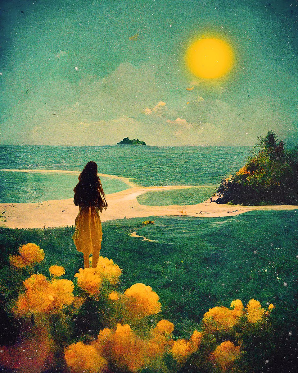 jack_entropy's tweet photo. SEA LUNA

I can’t control my brain. 

#NFT #aiartcommunity #NFTCommunity https://t.co/xVOGYcNSZw