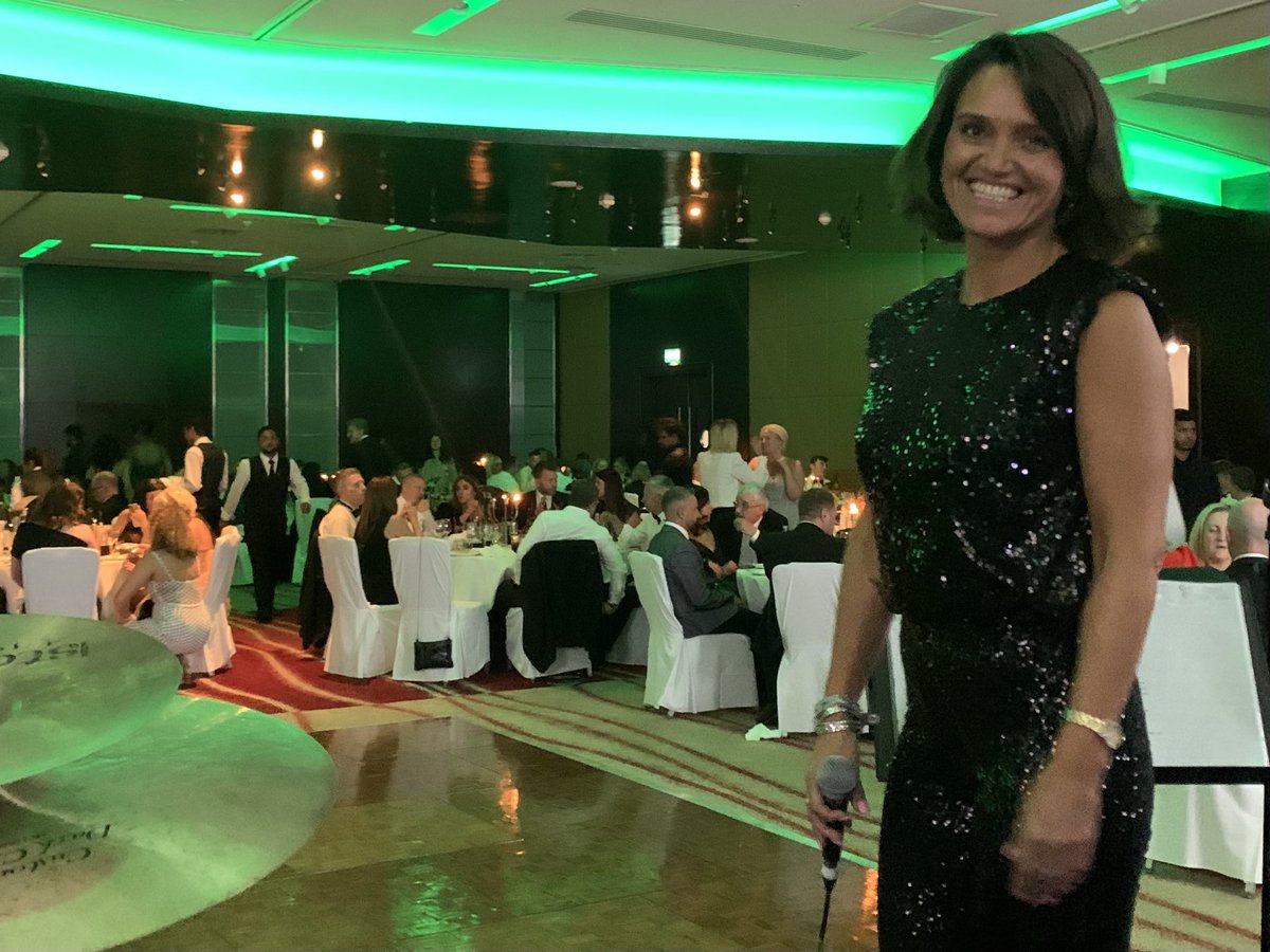 Women in Construction Awards 22 ⁦<a href="/ParkPlazaHotels/">Park Plaza Hotels</a>⁩ Embankment-Fabulous night! 🎶💜🎵 #womeninconstruction #soulband #disco #functionband #londonsinger
