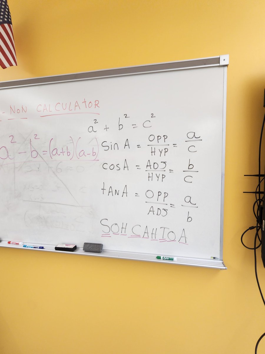 OHS students showed up this morning to prepare for the upcoming SAT Exam in October. #goodtogreat  <a href="/BelalShadin/">Shadin Belal</a> <a href="/OHSFrantan/">Anthony Frantantoni - OHS</a>