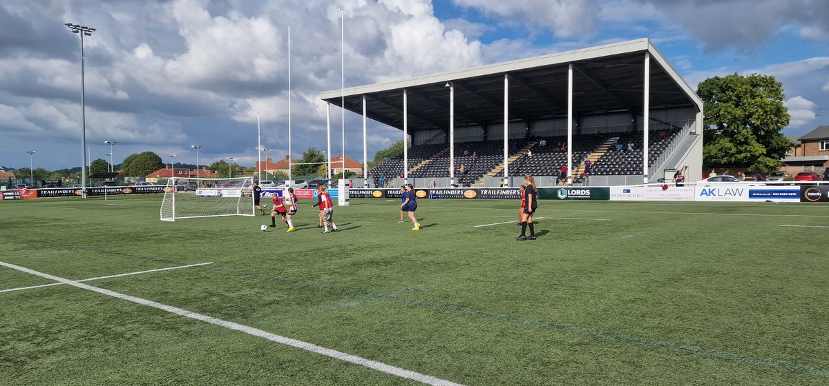 Evolve Development Centre tweet media