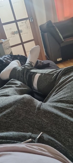 Lazy day today https://t.co/3MYvO7CYWs
