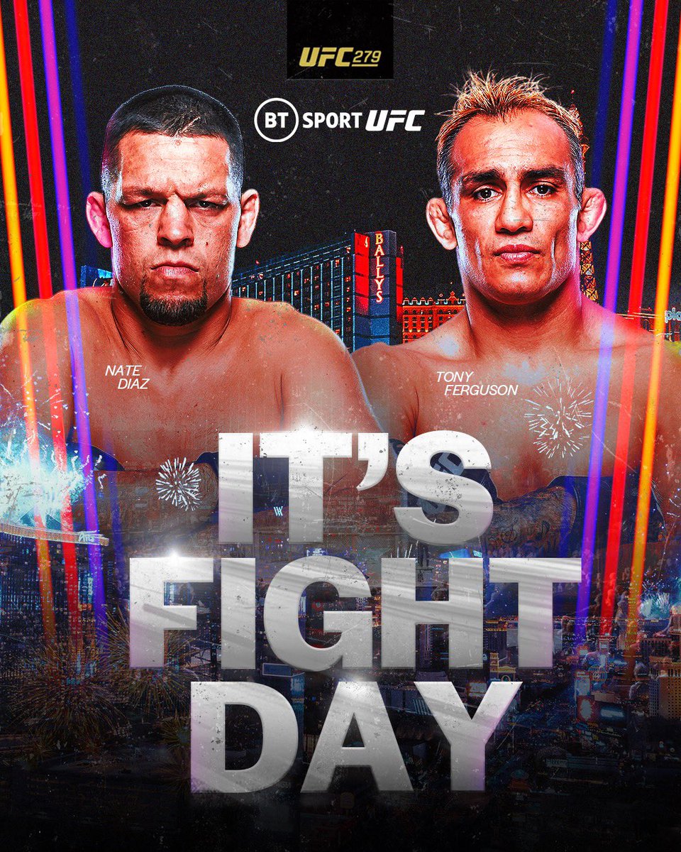 UFC on TNT Sports tweet media